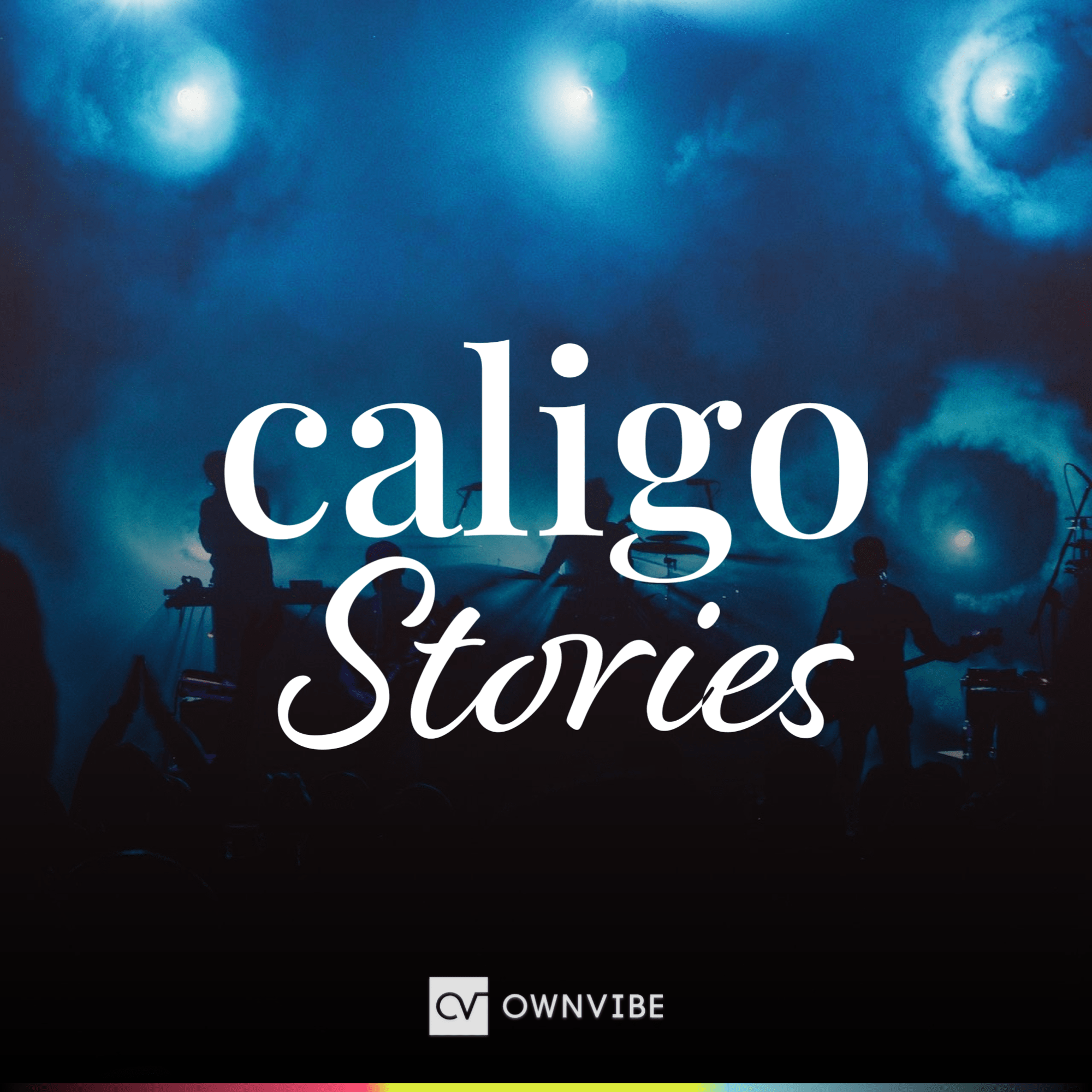 Caligo Stories